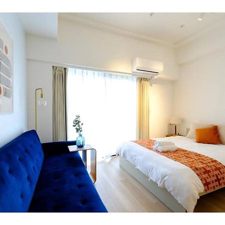 Zoom Esaka Park - Vacation Stay 17113 Suita Exterior photo