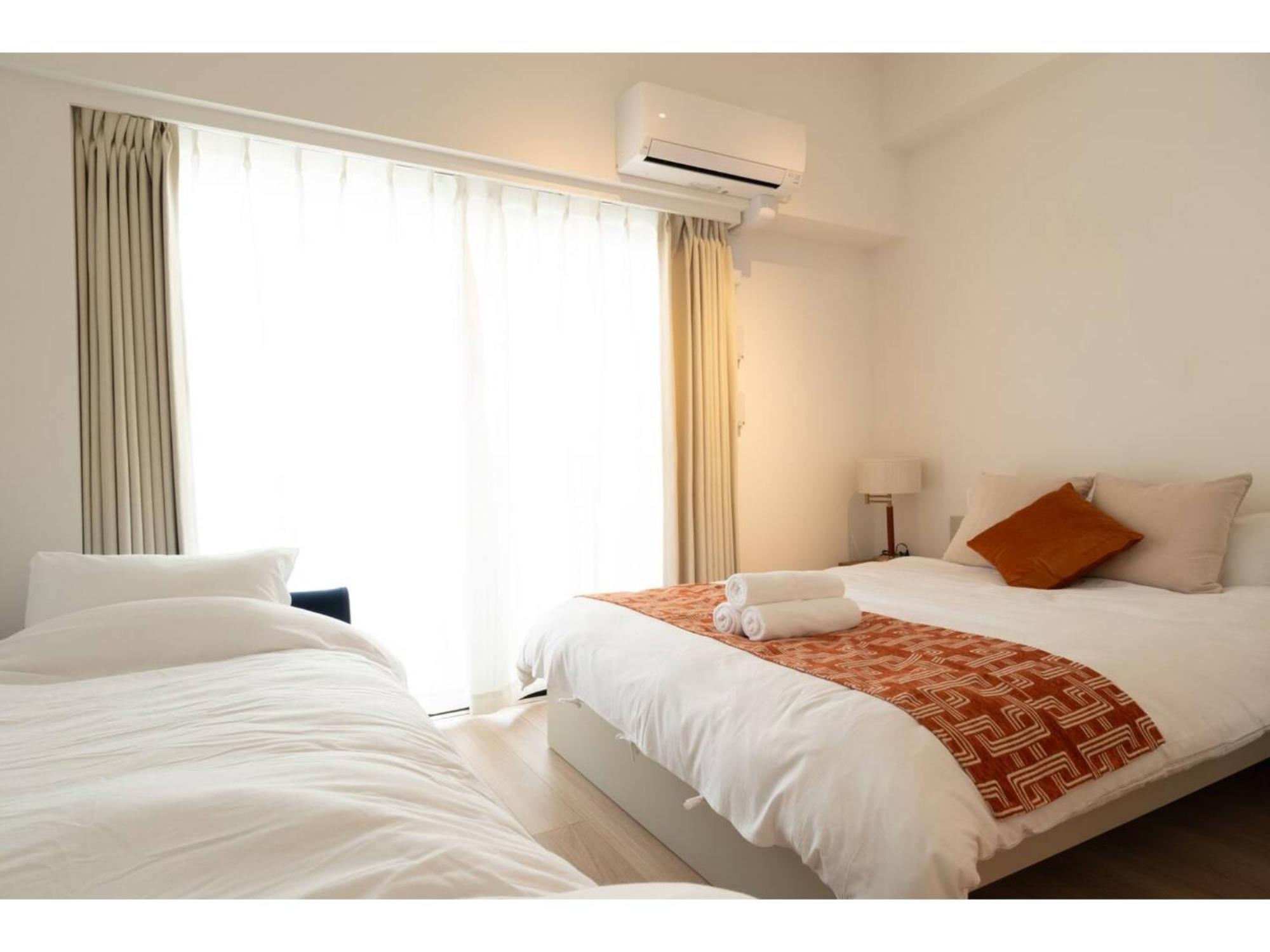 Zoom Esaka Park - Vacation Stay 17113 Suita Exterior photo